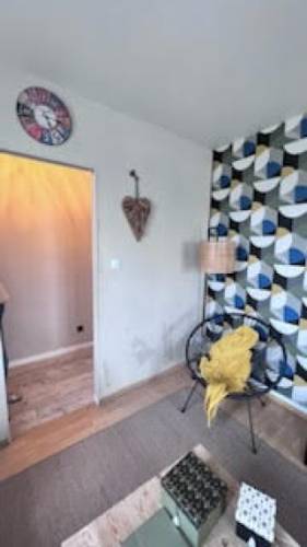 Abattage de cloison à Sarceaux