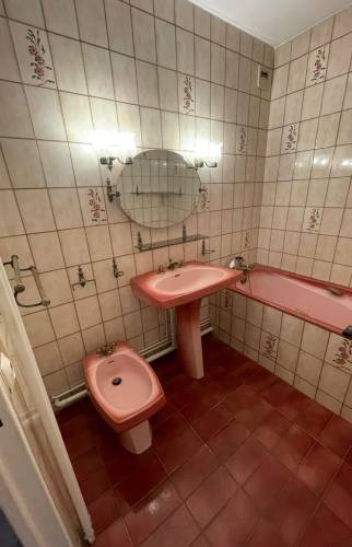 Rénovation d'une salle de bain à Firminy ( 42095 )
