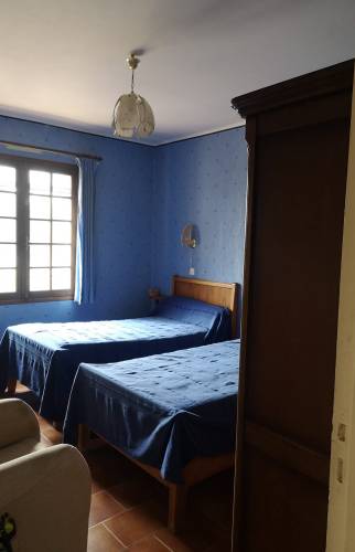  travaux chambre