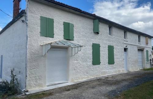 Je souhaite réaliser un ravalement de façade