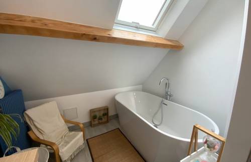 Rénovation de salle de bain à Antony