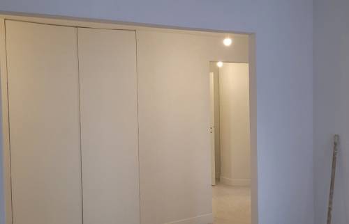 Rénovation d’un Appartement à Alleray