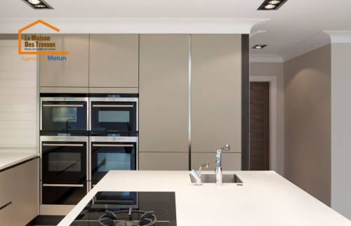 Cuisiniste 77