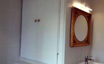 Rénovation complète salle de bain La Garenne Colombes (92250)