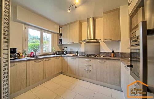 Rénovation de cuisine Montgeron (91230)