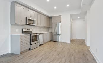 renovation appartement cuisine