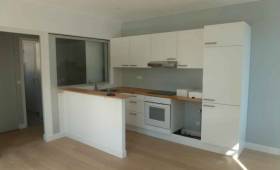 rénovation d'un appartement en Touraine