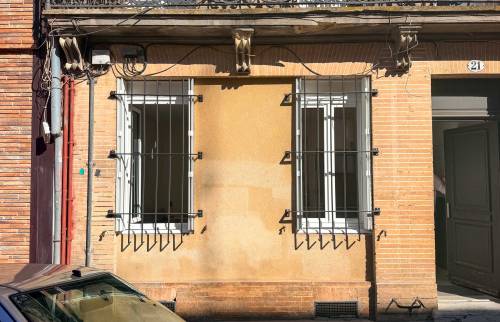 rénovation menuiseries extérieures