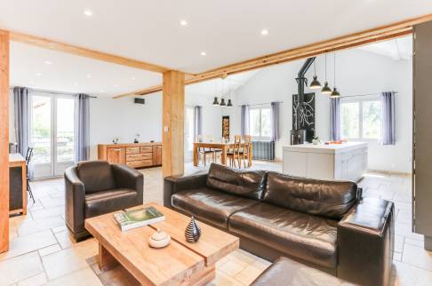 Rénover mon salon Haguenau