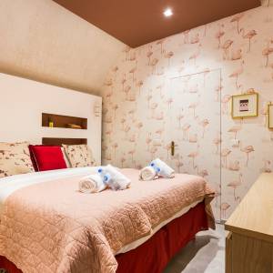 PROJET CLERY - Sonia Kalicky - La Maison Des Architectes