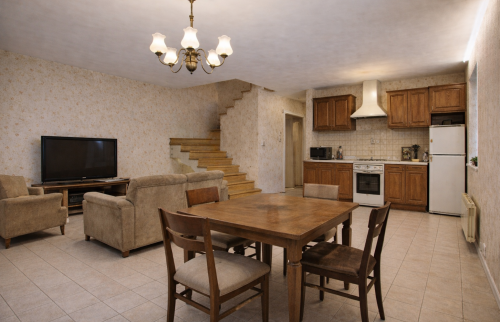 reno maison 