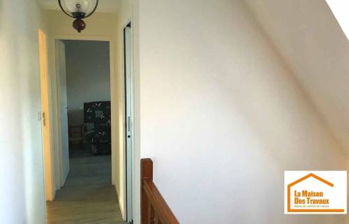 Aménagement de combles