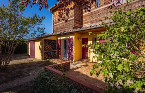 Terrasse après travaux