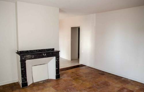 Mise en peinture de la maison