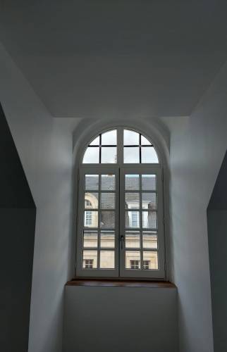 fenêtre appartement