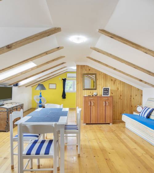 Projet d’aménagement des combles dans une maison à Meulan-en-Yvelines (78250)