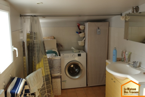 rénovation sdb