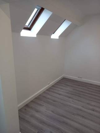 Aménagement des combles (Saint-Pierre-du-Perray 91280)