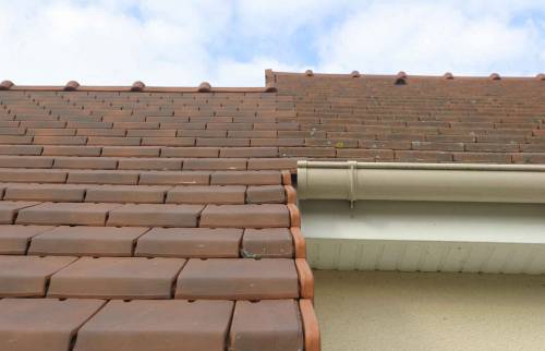 Rénover votre toit dans le Calvados