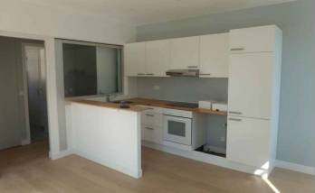 Rénovation d'appartement Haguenau