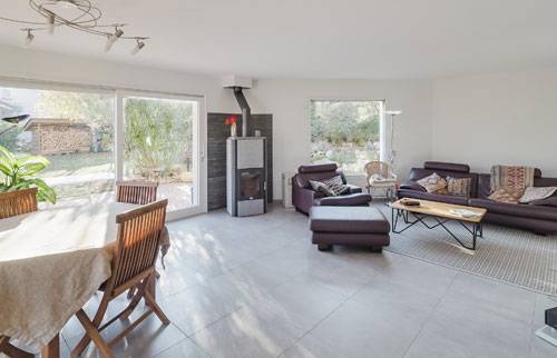 Rénover une maison à Saint-Léger en Yveline (78)