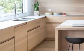 Rénover une cuisine à Le Perreux