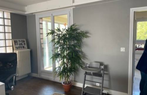 Rénovation complète de maison à Wissous (91)