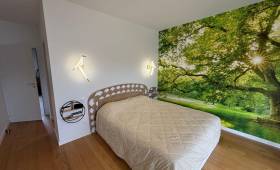 Rénovation chambre Pessac