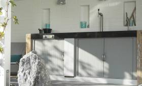 Cuisine extérieure Sable d'olonne