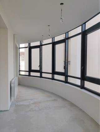 Rénovation Appartement Lyon 3 - Travaux en cours