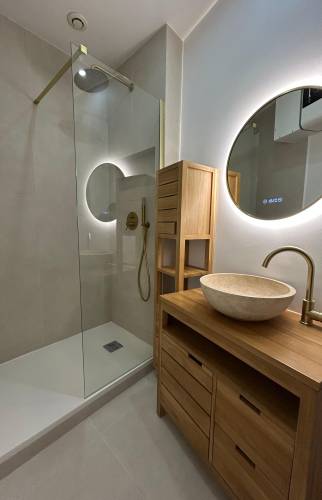 rénover salle de bain à paris 17