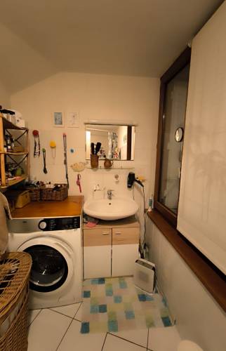 Rénovation énergétique d’un appartement en centre-ville de Thonon-les-Bains