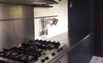 remise en état d'un atelier