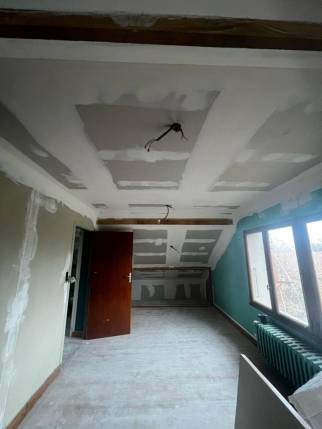 Travaux de rénovation énergétique avec l’isolation d’une maison à Aix-les-Bains