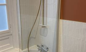 Rénovation salle de bain - Rennes