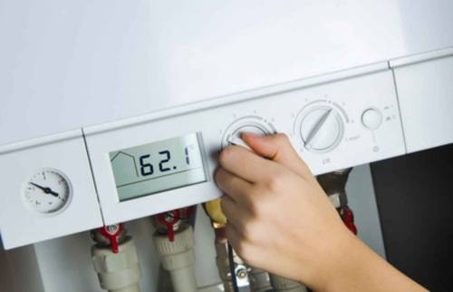 Installer une chaudière à Carnac