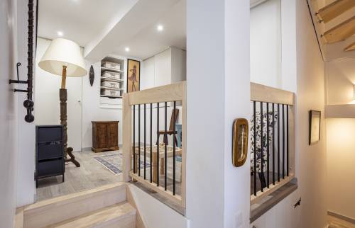 Réaménagement des espaces de distribution