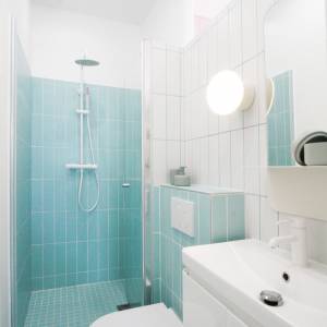 Appartement Jaune - Margaux Robert - La Maison Des Architectes