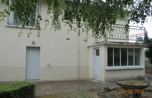 agrandissement de maison