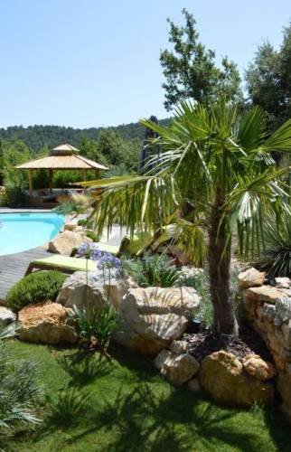 oasis méditerranéenne 