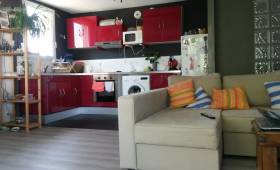 Rénovation d'un appartement à Quimper