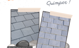 Quand le Toit Breton Rencontre la Modernité : Une Rénovation Signée Quimper