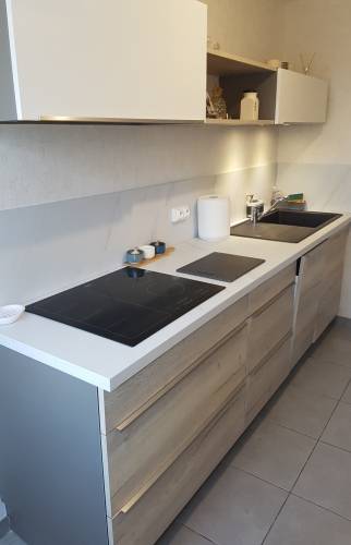 Rénovation cuisine Amiens