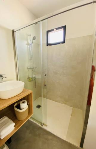 Rénovation de salle de bain à Heyrieux