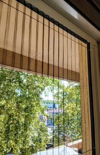 Moustiquaires à Toulouse