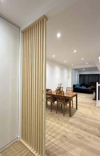 Rénovation de maison à Massy