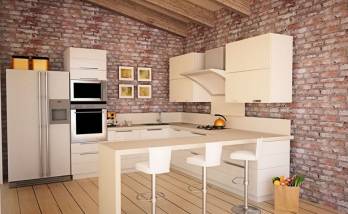 Nouvelle cuisine dans un appartement à Auxerre 89000