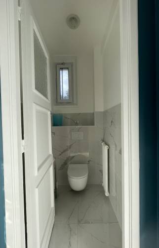 Rénovation d’une maison de 240 m2 à Antony
