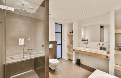 Rénovation de Salle de Bain Orvault