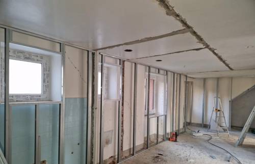 Pose BA13 - architecte 73, urbaniste projeteur 73, dessinateur 73, maçon 73, plaquiste 73, électricien 73, plombier 73, carreleur 73, menuisier 73, chauffagiste 73